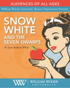 Snow White at William Woods