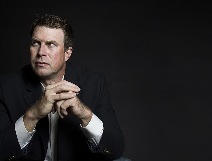 Ryan Leaf