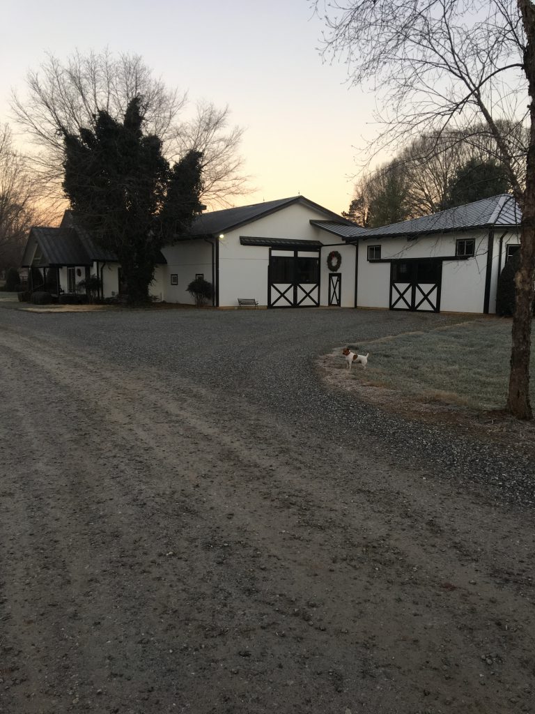 Photo of West Winds Stable