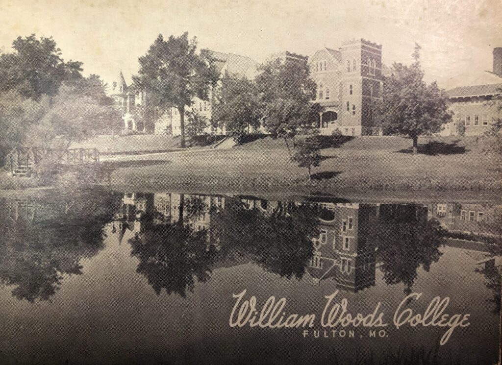 William Woods College