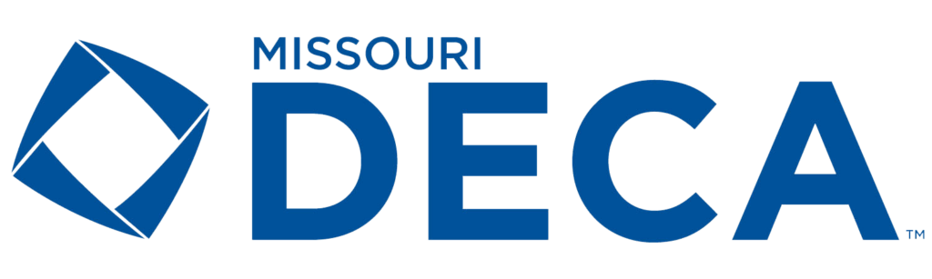 DECA logo