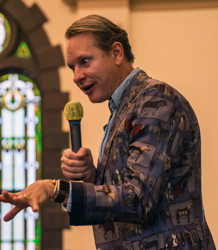 Carson Kressley