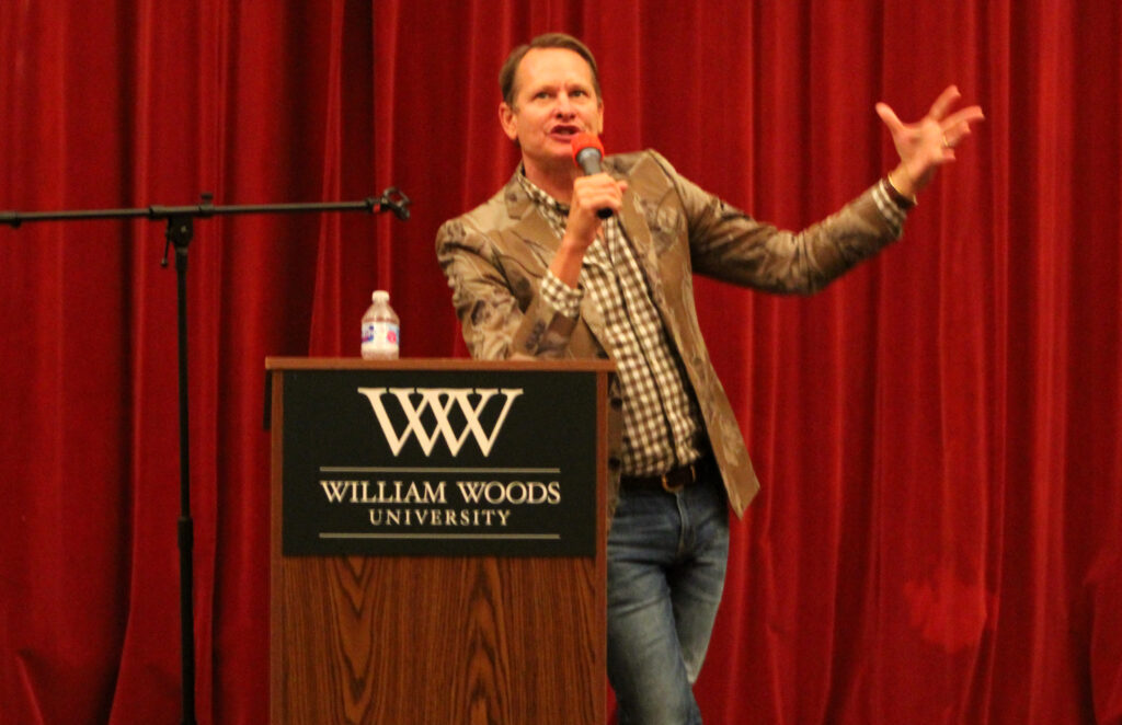 Carson Kressley