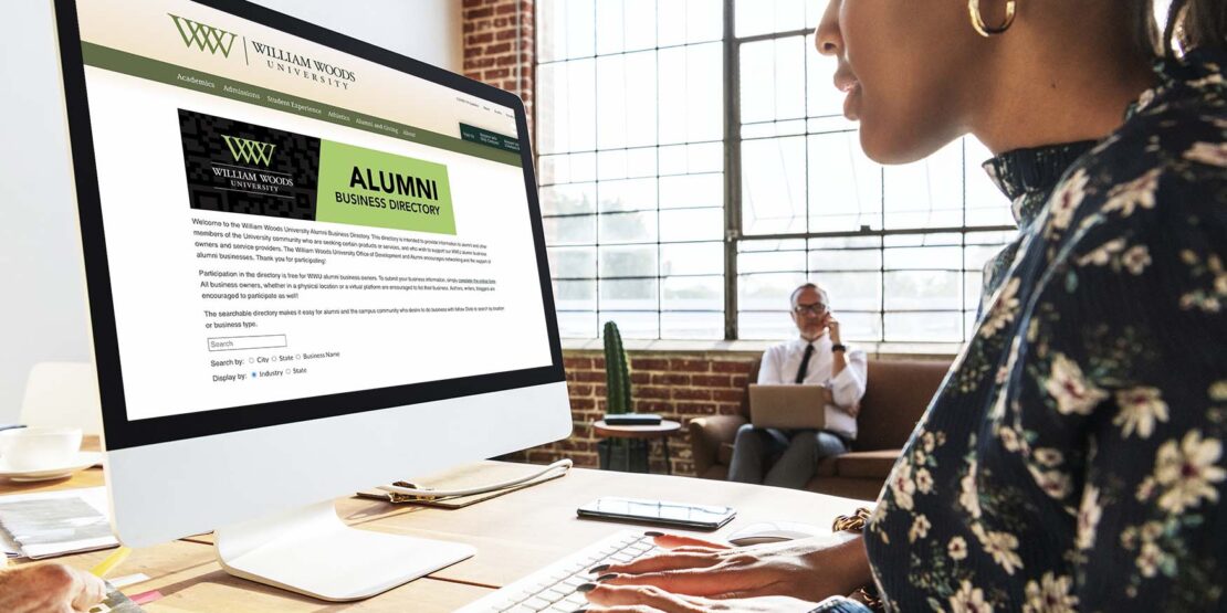 Alumni Business Directory