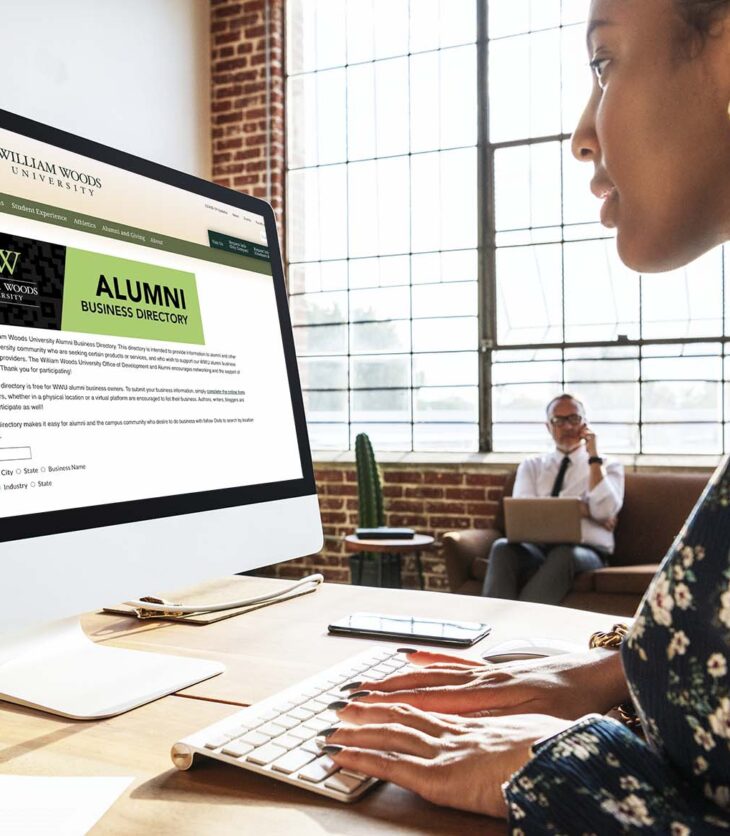 Alumni Business Directory