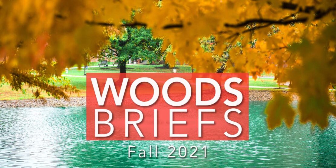 Woods Briefs Fall 2021