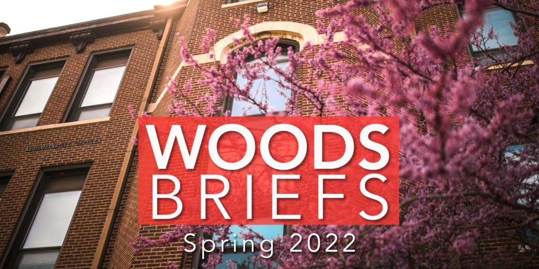 Woods Briefs Spring 2022