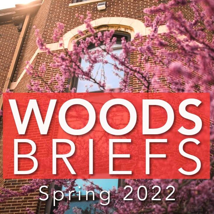 Woods Briefs Spring 2022