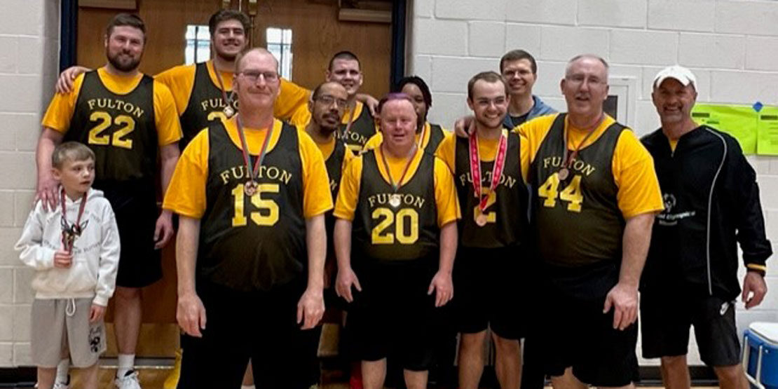 Fulton Unified Team