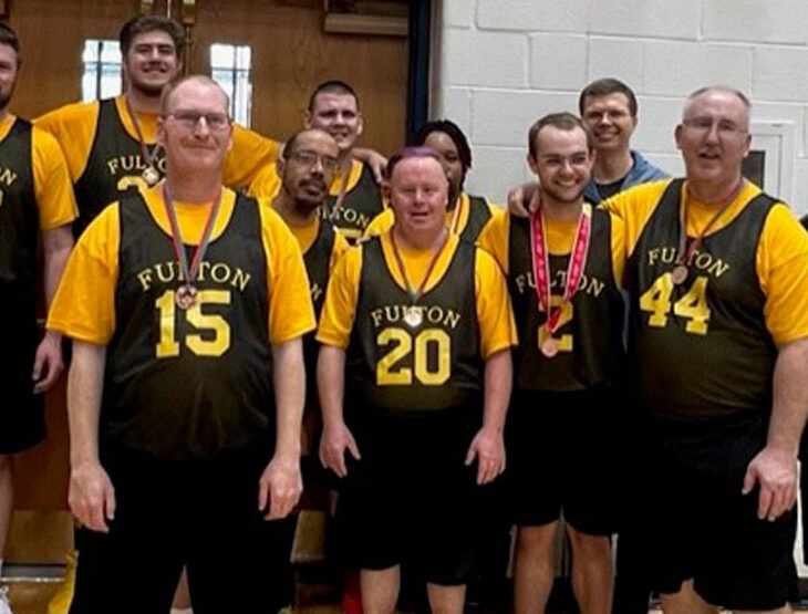 Fulton Unified Team