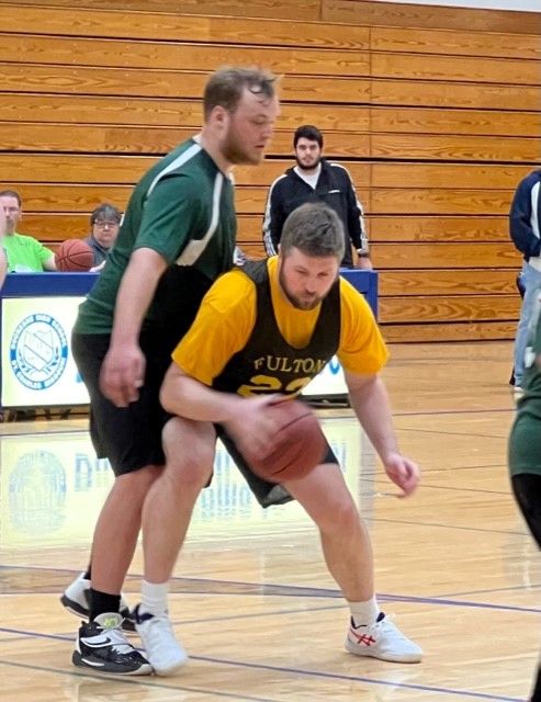 Fulton Unified Team