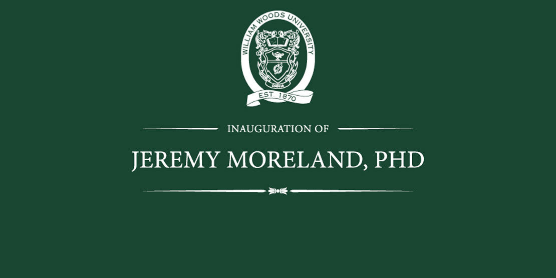 Moreland Inauguration