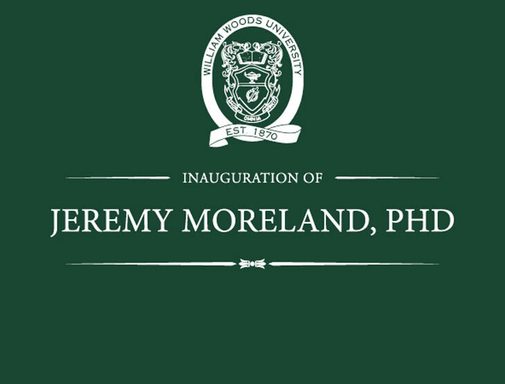 Moreland Inauguration