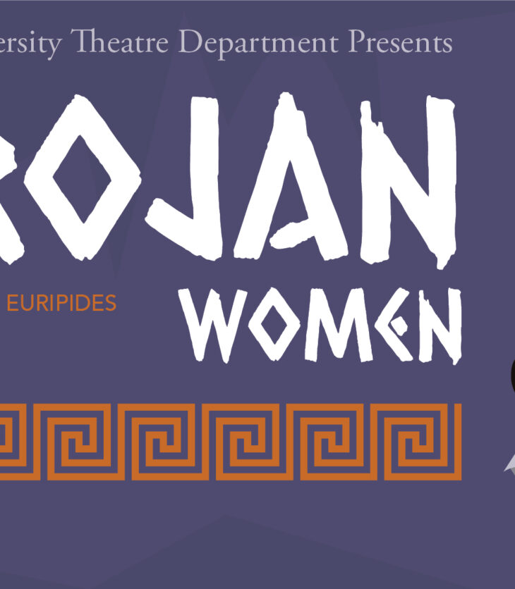 The Trojan Women