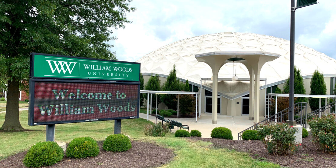 William Woods University