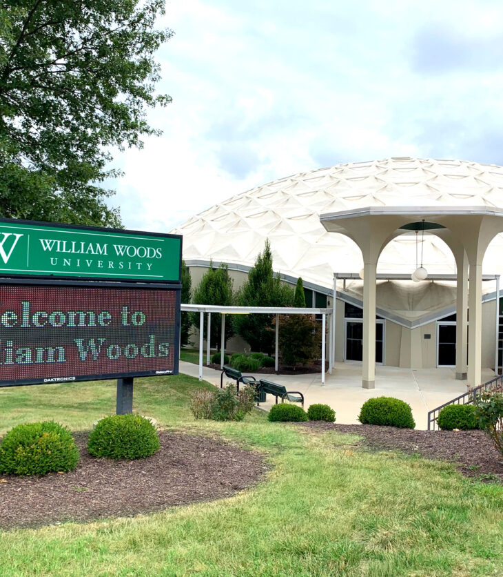 William Woods University