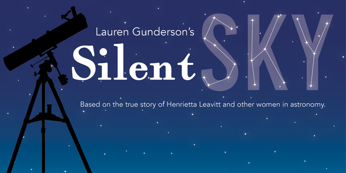 Silent Sky theatre production