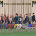 William Woods Equestrian students excel at prestigious Color Breed Congress