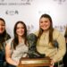 William Woods Equestrian Studies program receives prestigious award from Pinto Horse Association